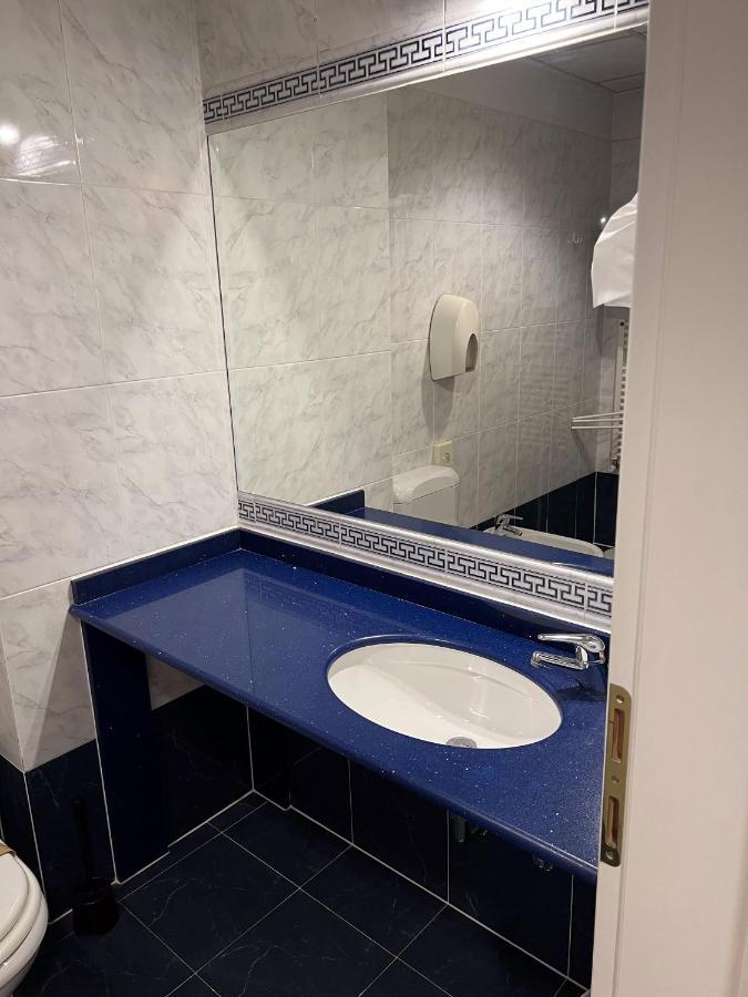 Venice Hotel Grisignano di Zocco Kültér fotó