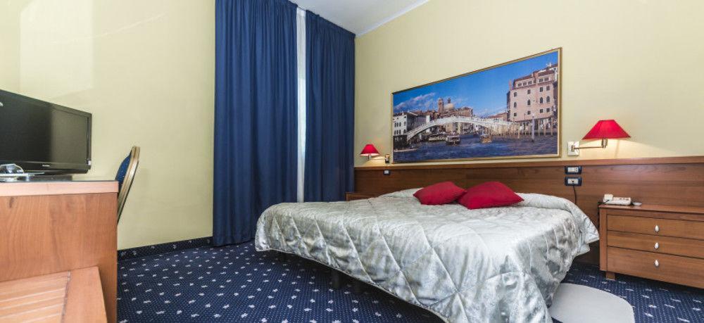 Venice Hotel Grisignano di Zocco Kültér fotó