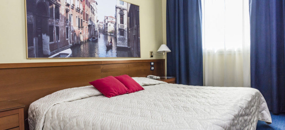 Venice Hotel Grisignano di Zocco Kültér fotó