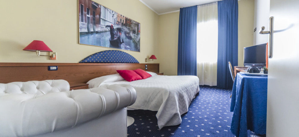 Venice Hotel Grisignano di Zocco Kültér fotó
