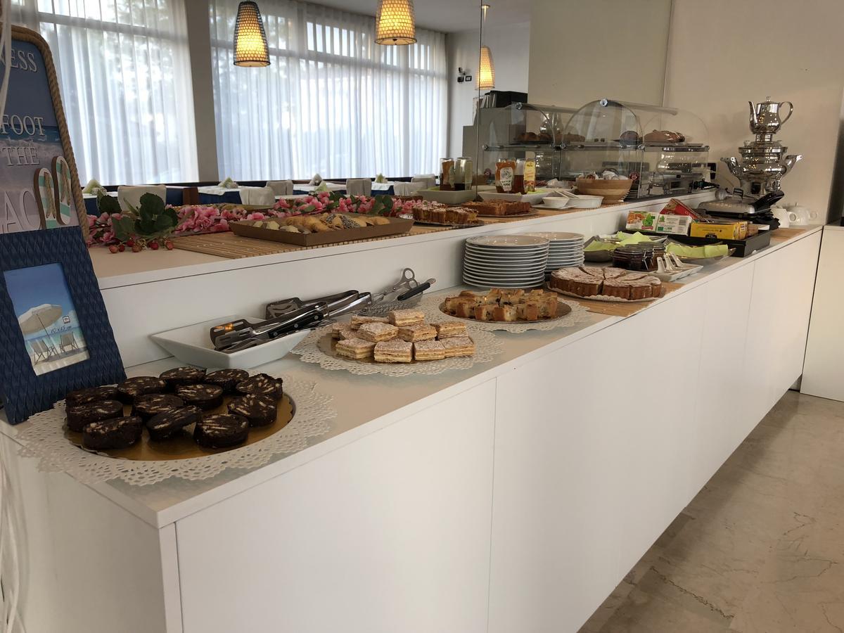 Venice Hotel Grisignano di Zocco Kültér fotó