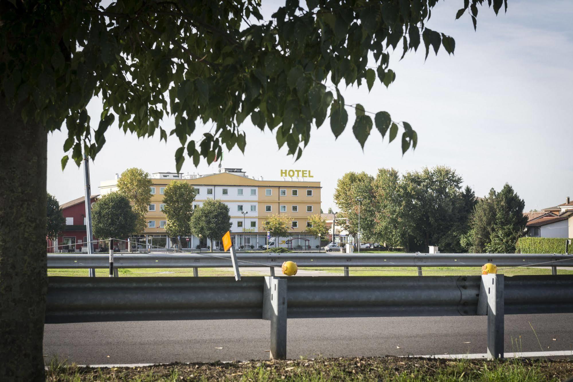 Venice Hotel Grisignano di Zocco Kültér fotó