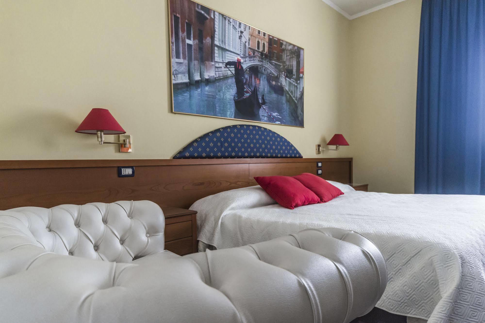 Venice Hotel Grisignano di Zocco Kültér fotó