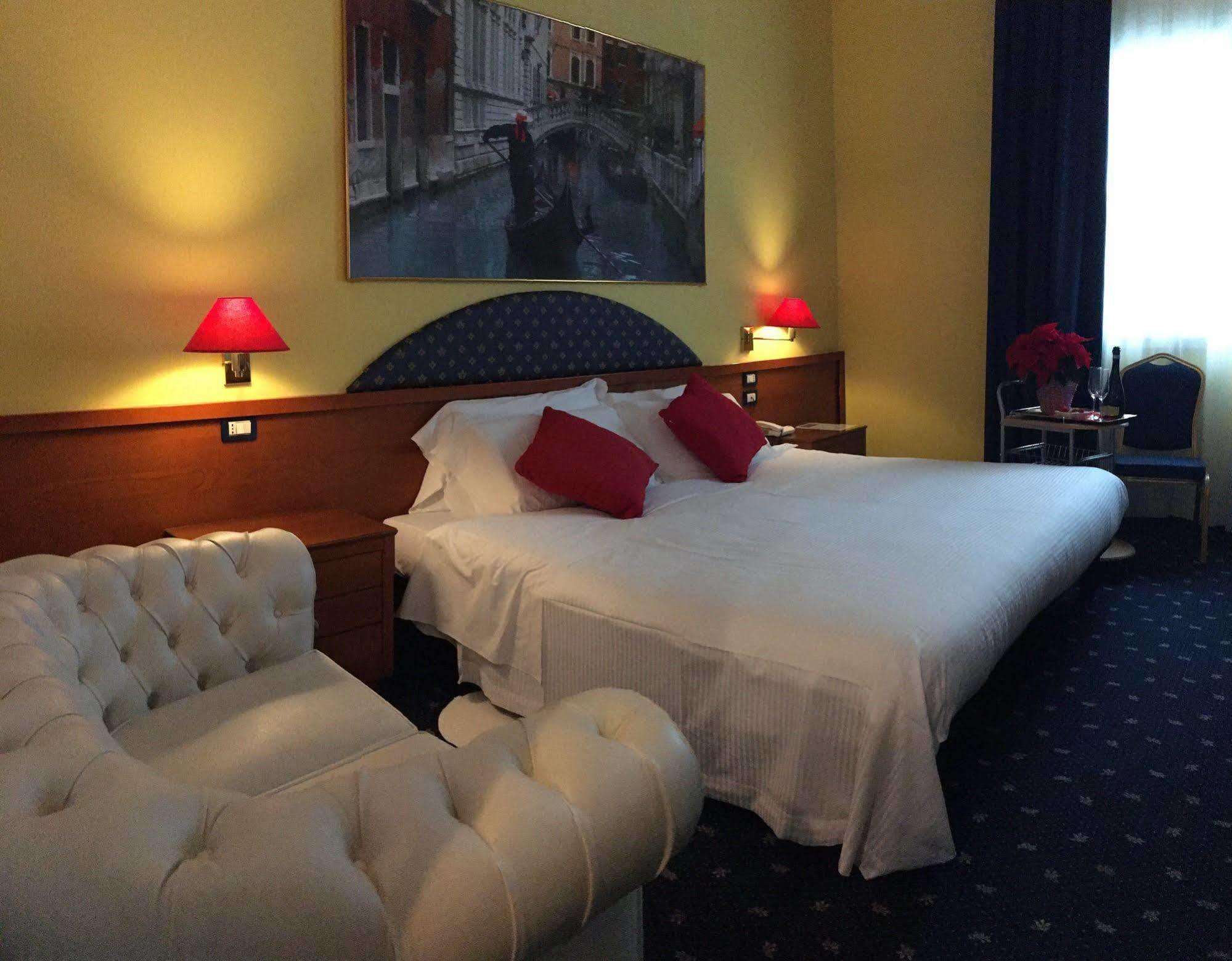 Venice Hotel Grisignano di Zocco Kültér fotó