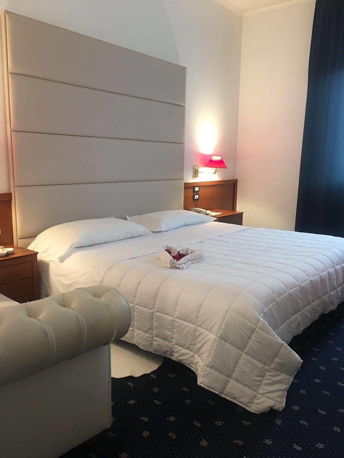 Venice Hotel Grisignano di Zocco Kültér fotó
