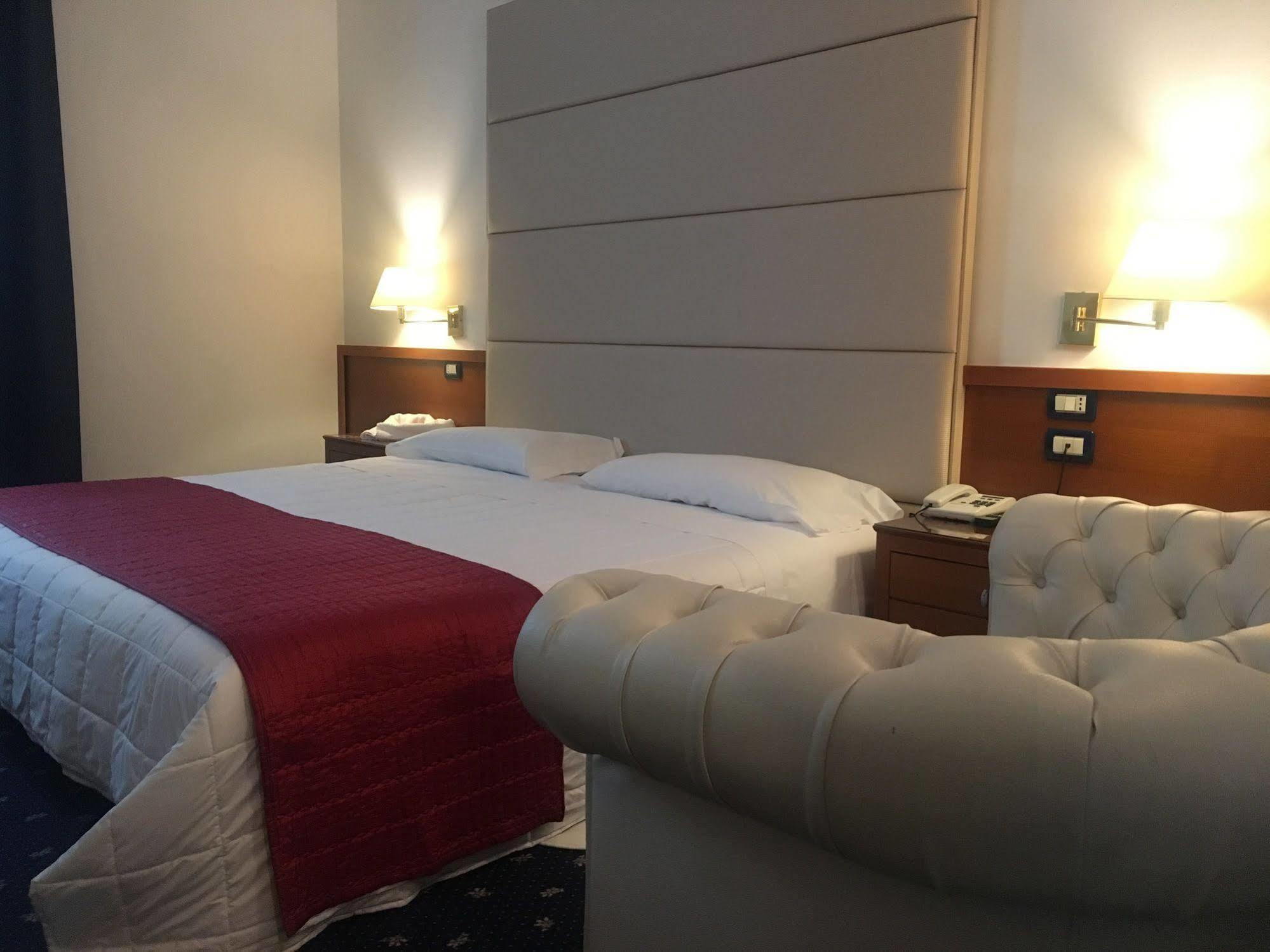 Venice Hotel Grisignano di Zocco Kültér fotó