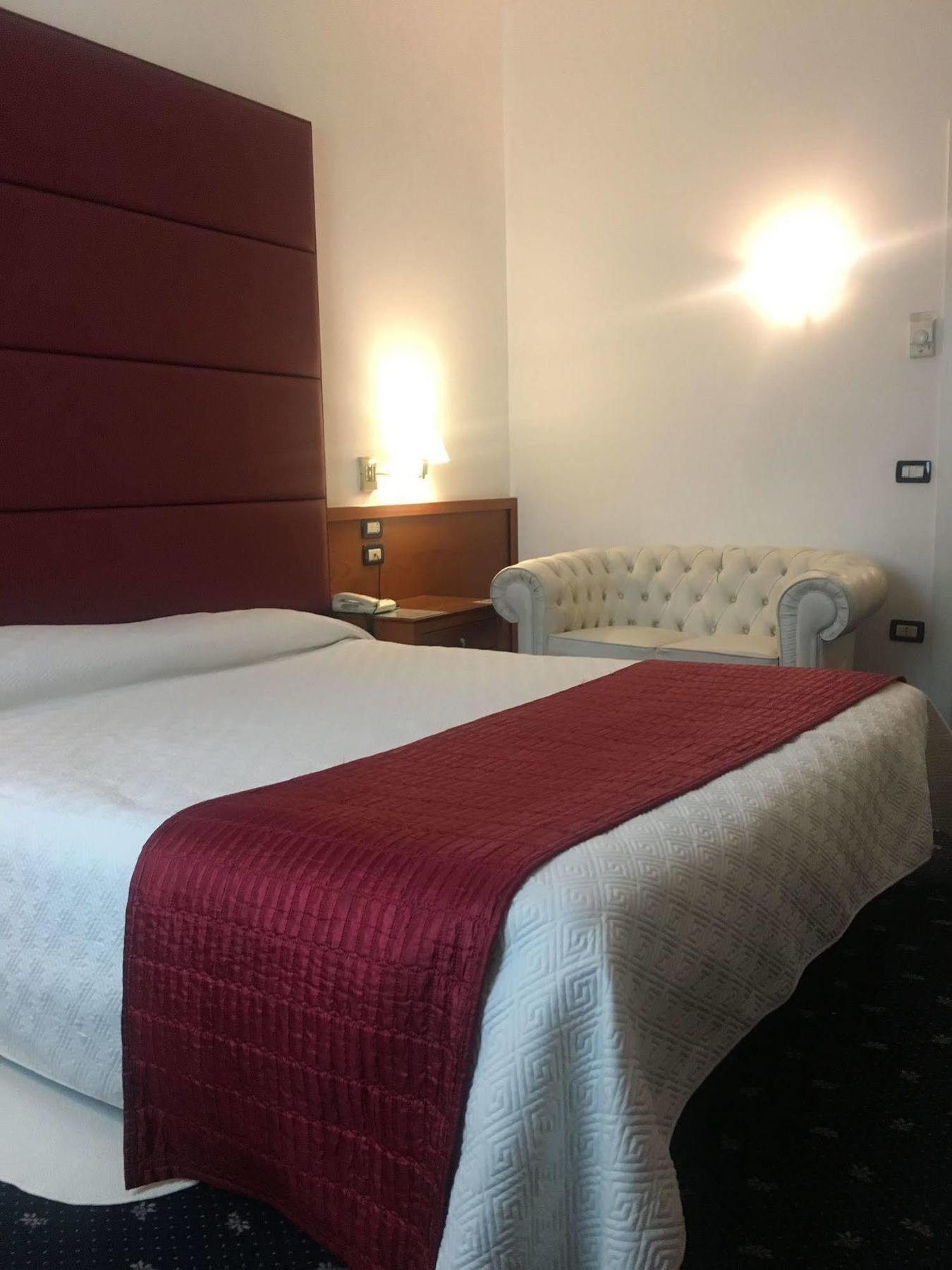 Venice Hotel Grisignano di Zocco Kültér fotó