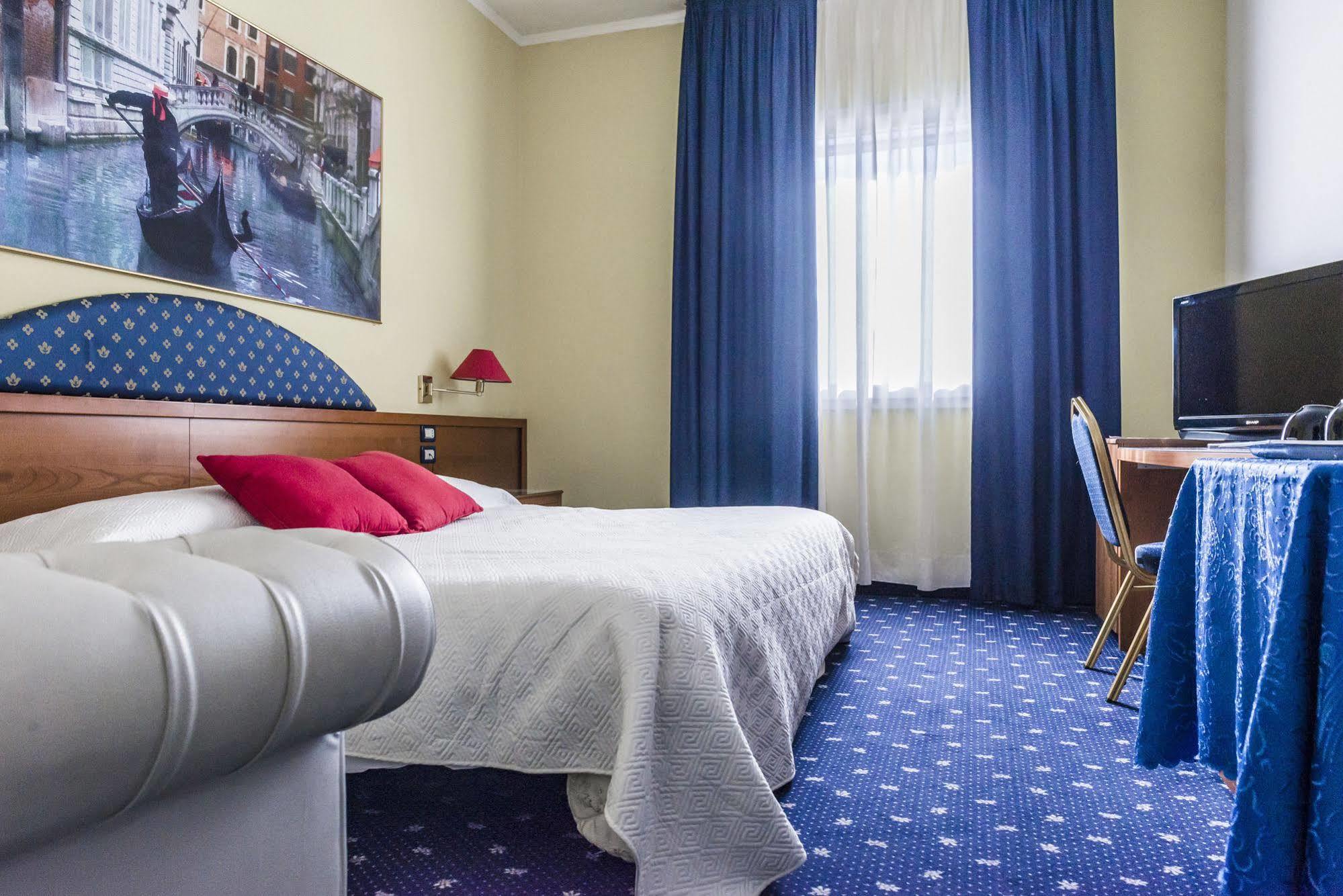 Venice Hotel Grisignano di Zocco Kültér fotó