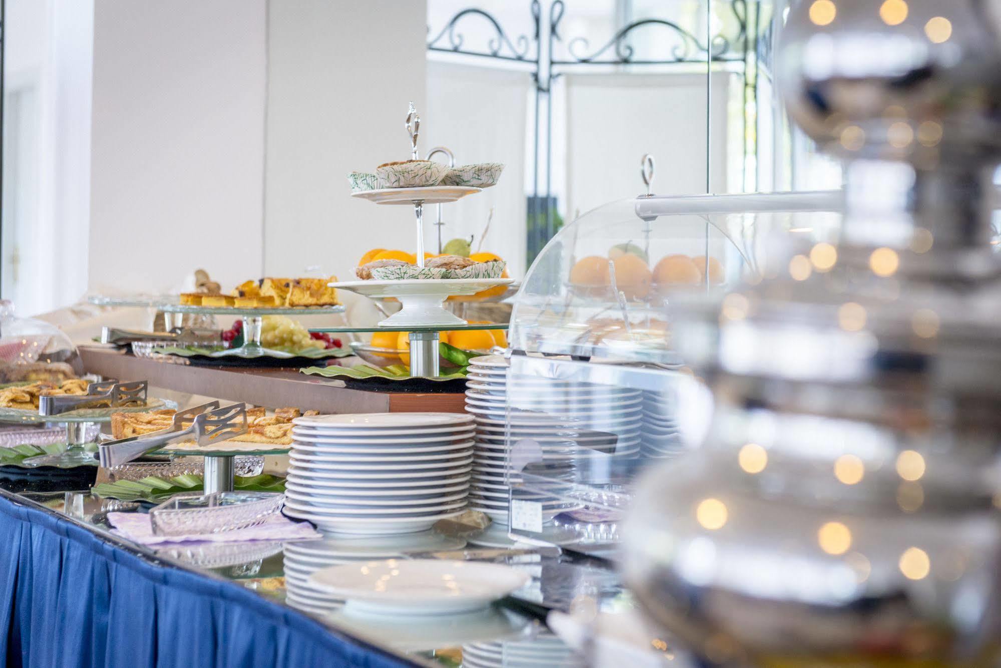 Venice Hotel Grisignano di Zocco Kültér fotó