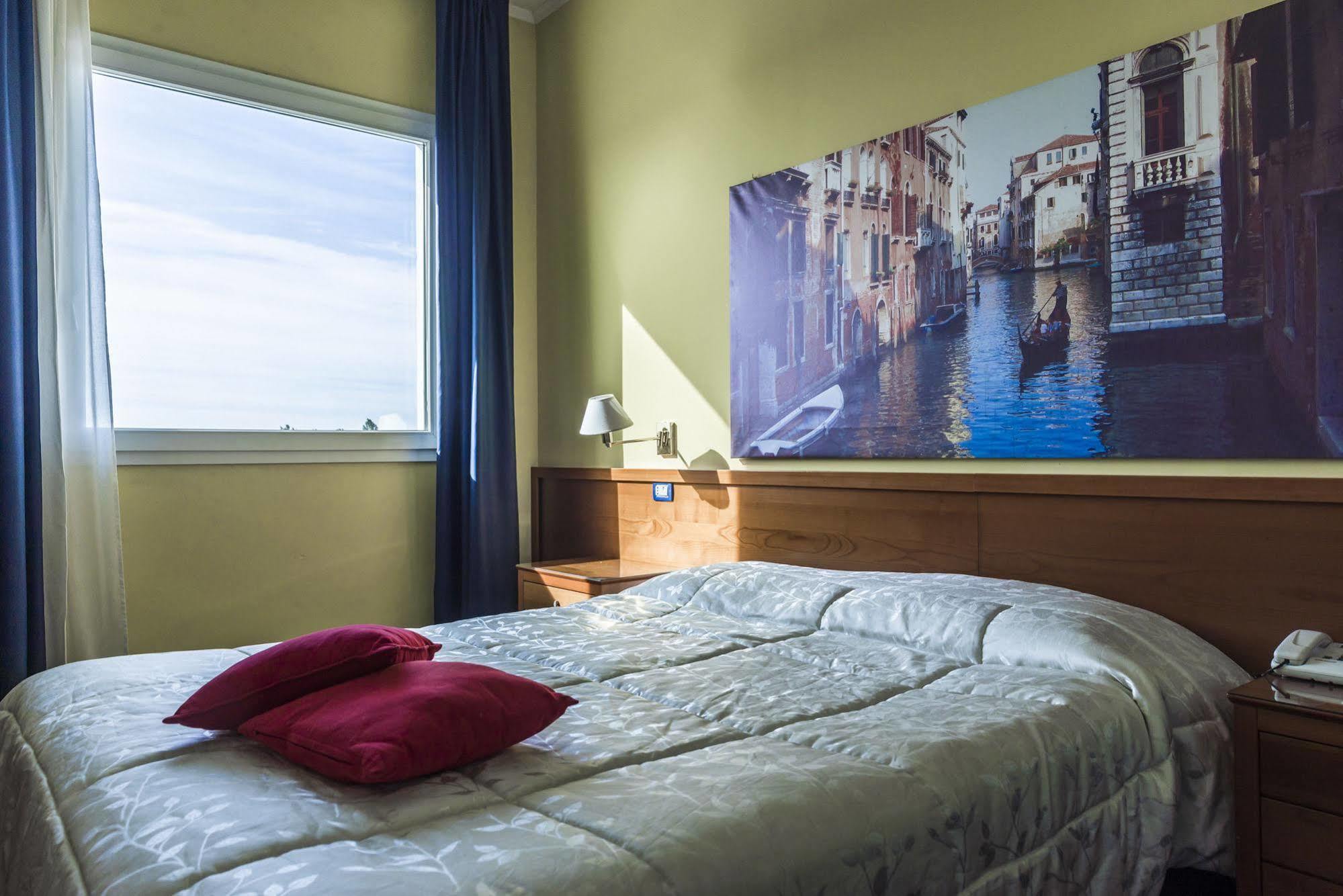 Venice Hotel Grisignano di Zocco Kültér fotó