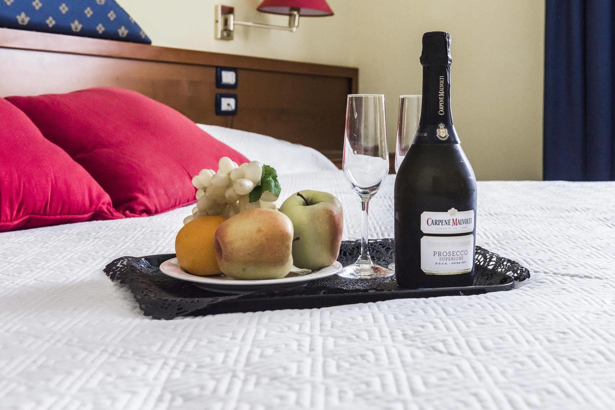 Venice Hotel Grisignano di Zocco Kültér fotó