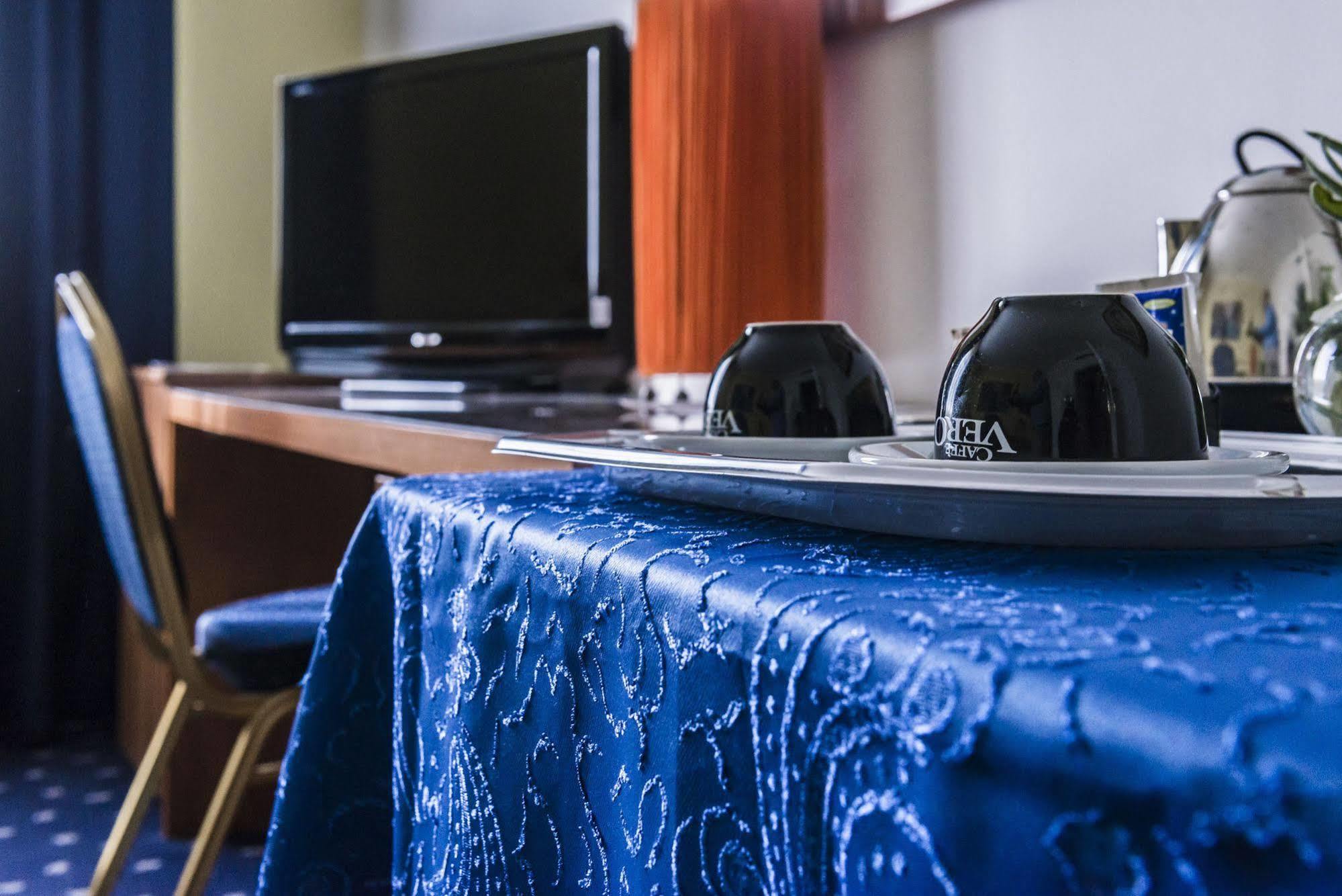 Venice Hotel Grisignano di Zocco Kültér fotó