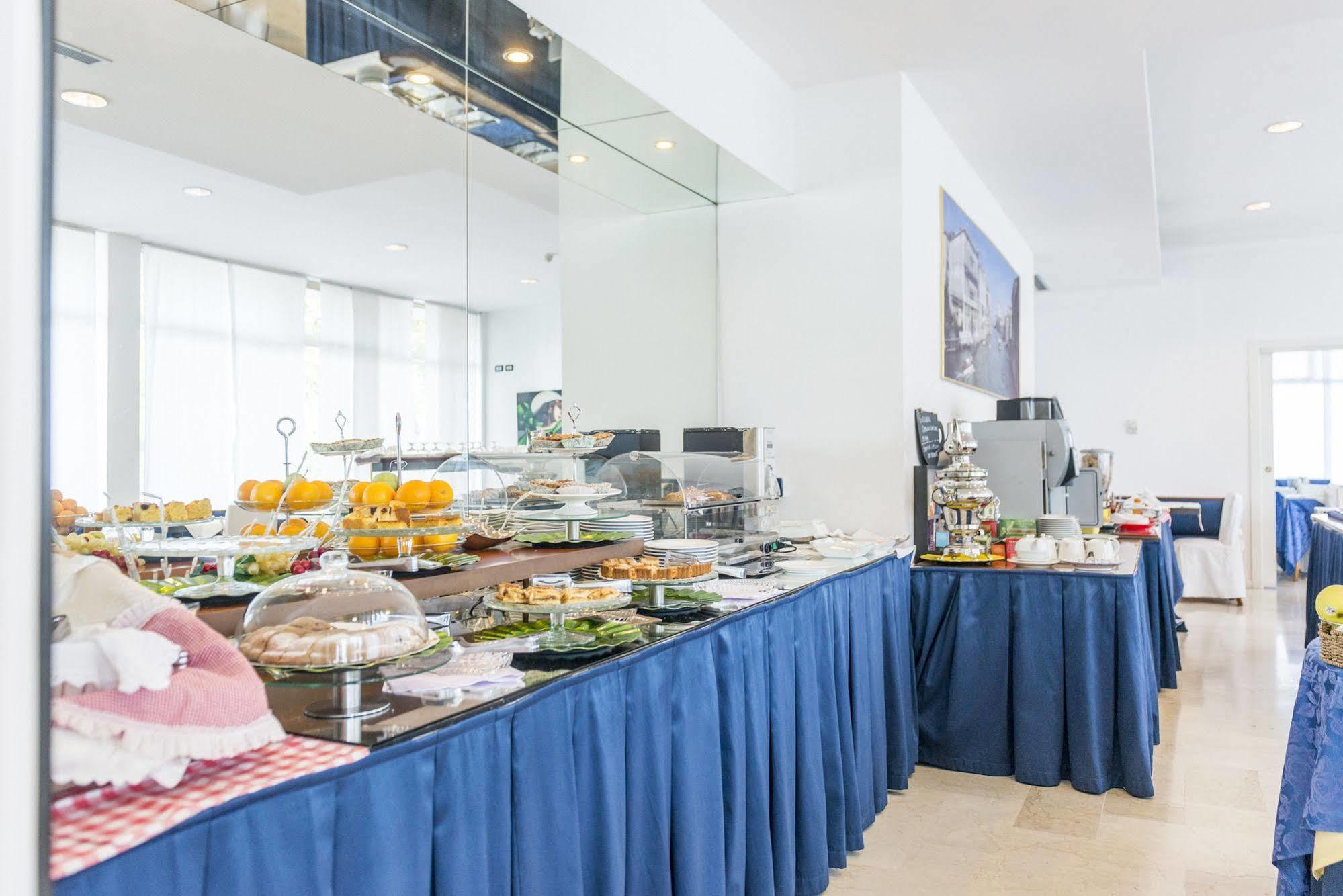 Venice Hotel Grisignano di Zocco Kültér fotó